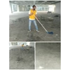 general cleaning gedung cyber 2 lt 9 16/02/2022