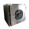 pass box ss 304 interlock door system-1