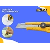 heavy duty cutter olfa - model : l-3-4