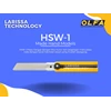 saw cutter olfa - model : hsw-1