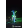 led tower smart system accessories lampu