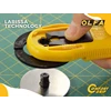 rotary cutter olfa - model : rty-2/ ns-1
