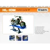 lift perbaikan sepeda motor (motorcycle lift/lift motor)-2
