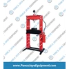 hidrolis press (mesin press hidrolik)