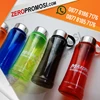souvenir tumbler promosi sport livo wb-110 botol minum plastik murah