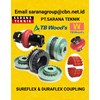 tb woods coupling duraflex sureflex coupling made in usa