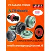 tb woods coupling duraflex sureflex coupling