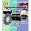 pt sarana teknik ktr rotex coupling dan bowex coupling