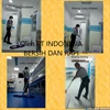 cleaning service loby ruang tindakan di widyachabdra jakarta