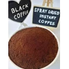 [arabica gold] kopi hitam tanpa ampas 200 gram / spray dried instant c-1