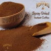 [bulky] 100% robusta spray dried instant coffee /kopi tanpa ampas-1
