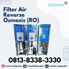 water treatment ro kapasitas 5 ton
