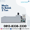 mesin es balok kapasitas 2 ton-2