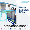 mesin es balok kapasitas 8 ton-4