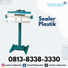 mesin sealer plastik kemasan es kristal-1