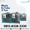 mesin es kristal kapasitas 2 ton-2