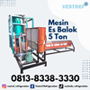 mesin es balok kapasitas 5 ton-2