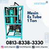 harga mesin es kristal kapasitas 1 ton-3