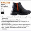 sepatu safety resleting kings kwd 206x-1