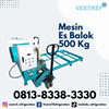 mesin es balok kapasitas 500 kg-1