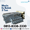mesin es balok kapasitas 3 ton-2