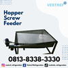 hopper screw feeder 5 ton-2