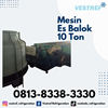 mesin es balok kapasitas 10 ton-4