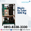 harga mesin es kristal kapasitas 500 kg