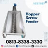 hopper screw feeder 2 ton-1