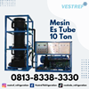 mesin es kristal kapasitas 10 ton-5