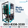 harga mesin es kristal kapasitas 1 ton-6