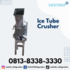 ice tube crusher (mesin es kristal)-2