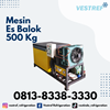 mesin es balok kapasitas 500 kg-4