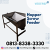 hopper screw feeder 3 ton-3