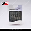 digital thermometer htc 2 (3 display)-5