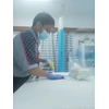 office boy/girl dusting ruangan periksa pasien di tendean - jakarta