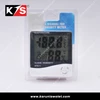 thermohygrometer (thermometer htc-1 display)-4
