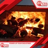 thermal oil boiler toh series - samson indonesia boiler - solid fuel-1