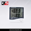 thermohygrometer (thermometer htc-1 display)-1