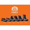 sepatu safety shoes kings honeywell kwd 206 x original