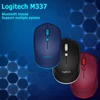 mouse logitech m337
