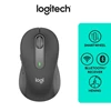 mouse logitech m650 large