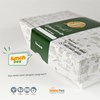 paper lunch box foodgrade large