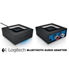 speaker logitech bluetooth