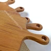 talenan kayu jati antik dengan pegangan - talenan kayu-3