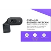 webcam logitech c505e