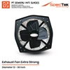 exhaust fan extra strong