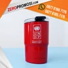 souvenir mars vacuum flask tumbler promosi mug custom