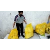 cleaning service pengangkutan sampah medis di tendean - jakarta