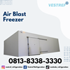 air blast freezer kapasitas 2,2 ton cold storage-1
